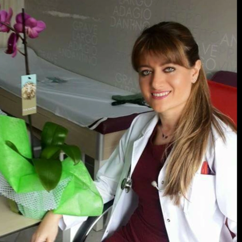 Ayca Eroğlu