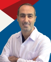 Öğr. Üyesi Atakan Özkan