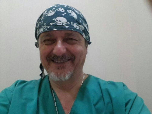 Levent Şener