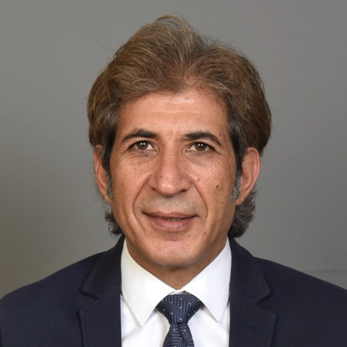Prof. Dr. Hüsnü Çelik
