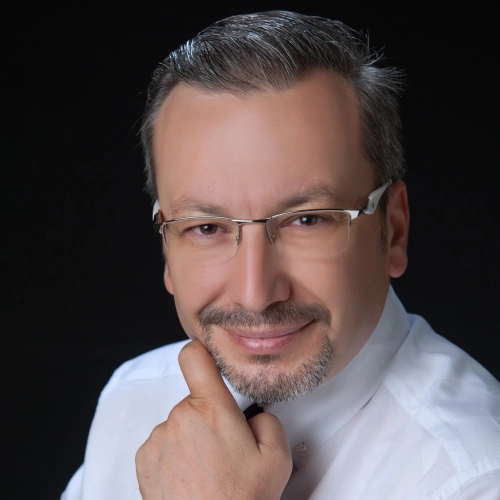 Mehmet Turfanda