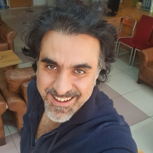 Uzm. Dr. Gökhan Evcili