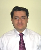 Özgür Çetik