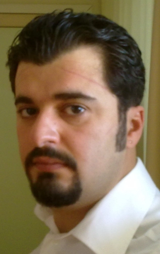 Op. Dr. Anıl Hişmi