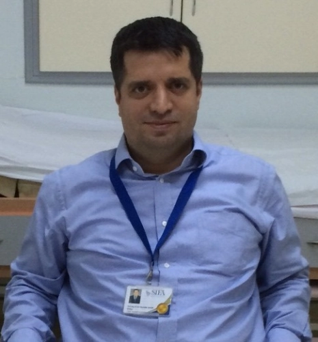 Ali Feyzullah Şahin