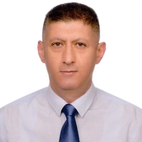 Bülent Kılıç