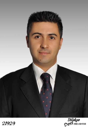 İlker Akyıldız