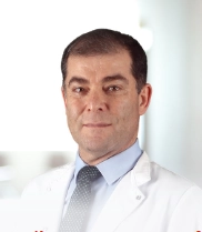 Op. Dr. Ali Murat Hacımustafaoğlu