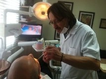 Dr. Dt. Nihat Vereskala