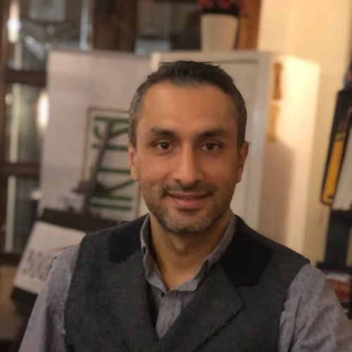 Atakan Horozoğlu