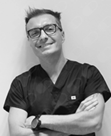 Dr. Dt. Ege Eryürük