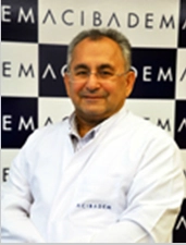 Prof. Dr. Sadık Emre Alhan
