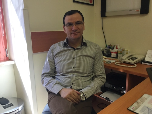 Ali Tırtır