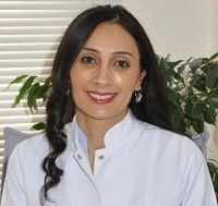 Uzm. Dr. Şükran Sarıgül Güdük