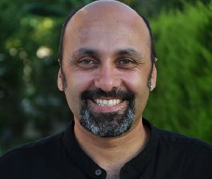 Dr. Uzm. Psk. Dan. Muharrem Çapkın