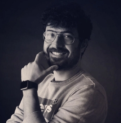 Dan. Serkan Yıldırım