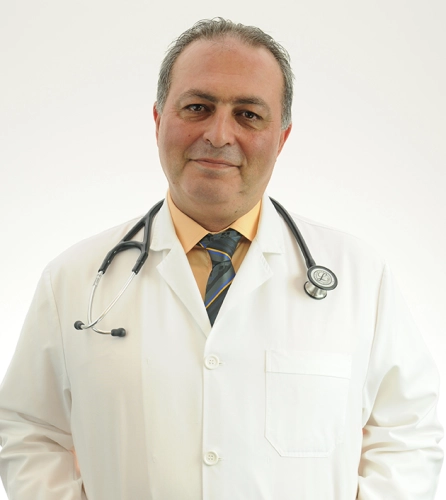 Prof. Dr. Osman Akdemir