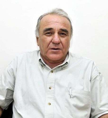 Nuri Sunar Birsöz