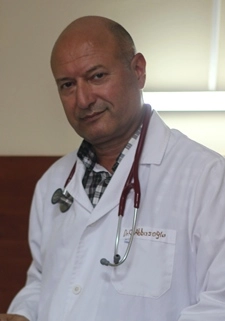 Op. Dr. Cafer Abbasoğlu