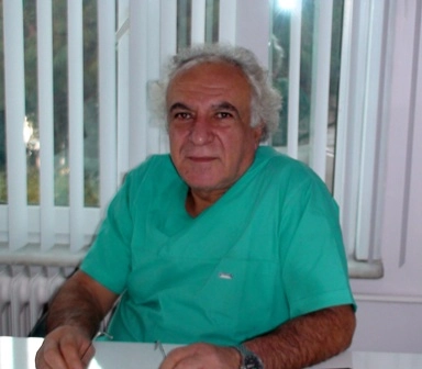 Dr. Dt. Gürol Gökgül