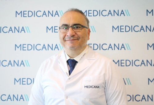 Prof. Dr. Hakan Özkan