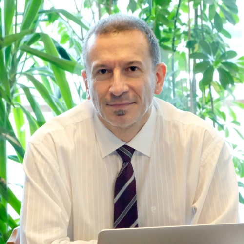 Güven Atasoy