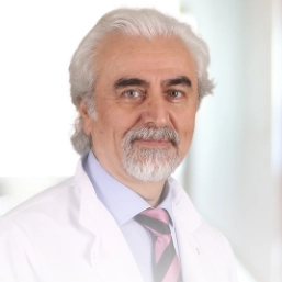 Nureddin Vurgun
