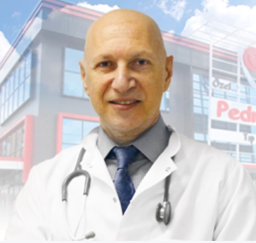 Uzm. Dr. Ümit Koçak