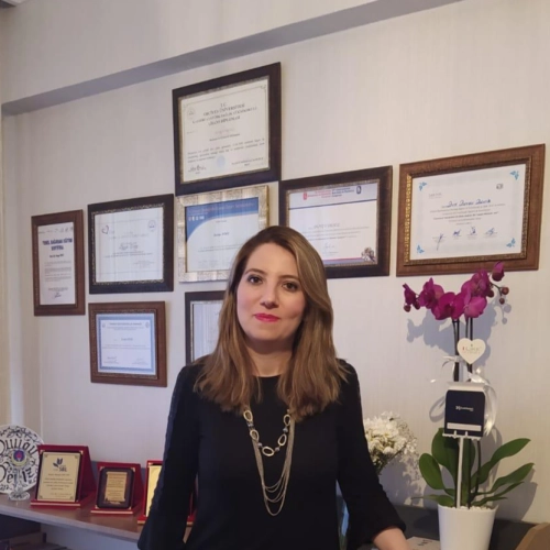 Duygu DENİZ ÖKMEN
