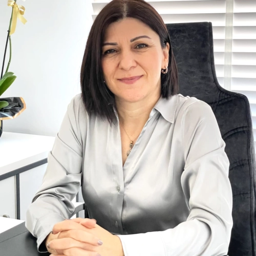 Aysel Alkan Köseoğlu