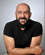 Doç. Dr. Cüneyt Ünsal