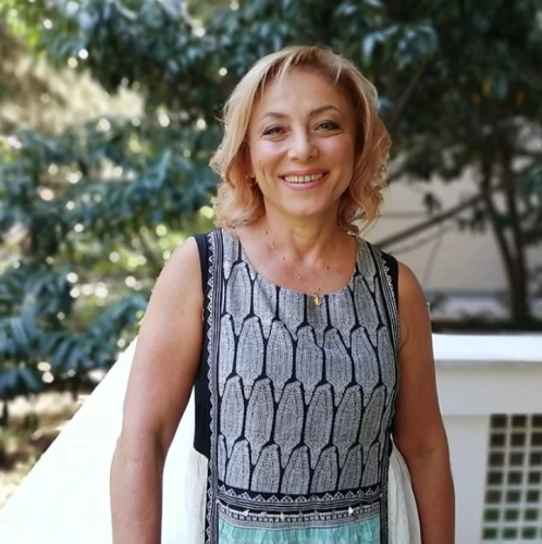 Prof. Dr. Figen Karadağ