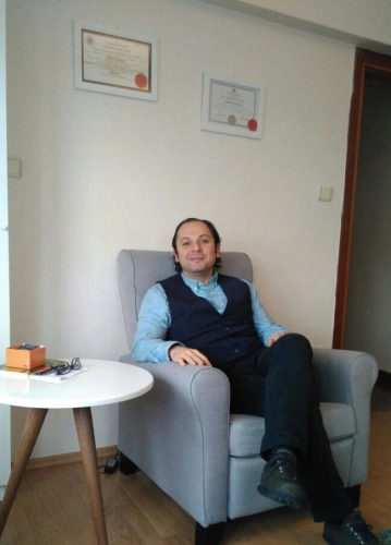 Yunus Emre Koçak