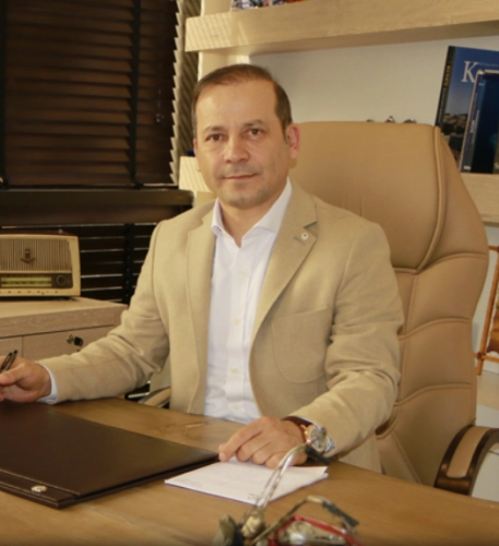 Abdullah Armağan
