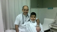 Dr. Jilber Berberoğlu
