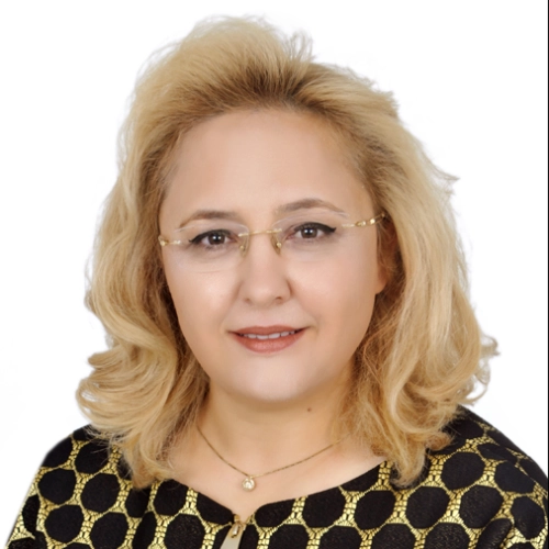 Ayşenur Kaya
