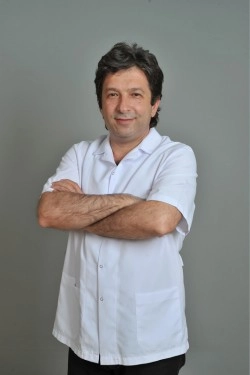 Uzm. Dr. İsmail Bozkurt Cumalı