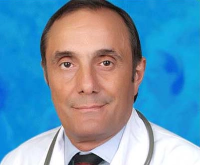 Ali Baki