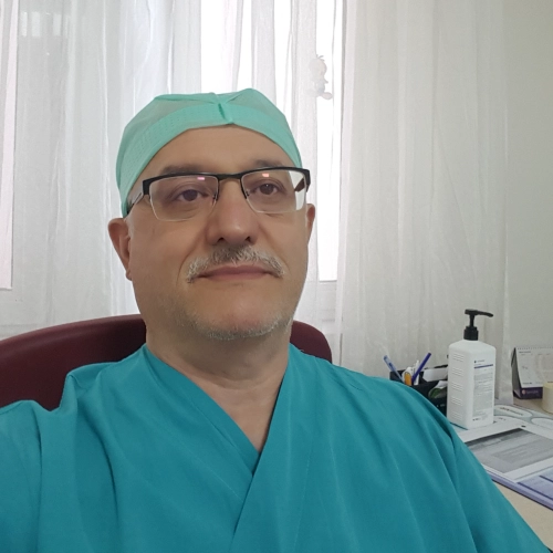 Şenol Ergüney