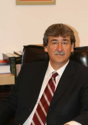 Prof. Dr. Ercüment Hayri Tekin