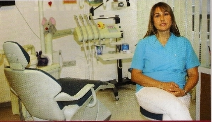 Dr. Uzm. Dt. Oya Yılmaz Ertuğrul