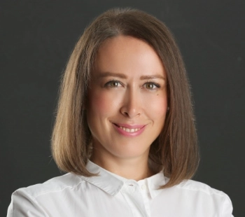 Uzm. Dr. Gülşah Meral Özgür