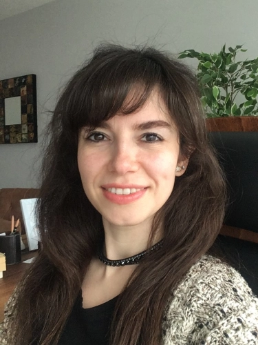 Berna Ermiş