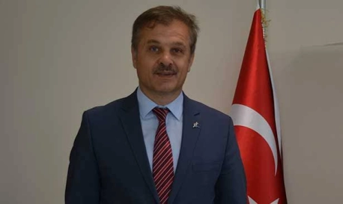 Rüstem Aşkın