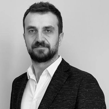 Dr. Öğr. Üyesi Emre Köroğlu