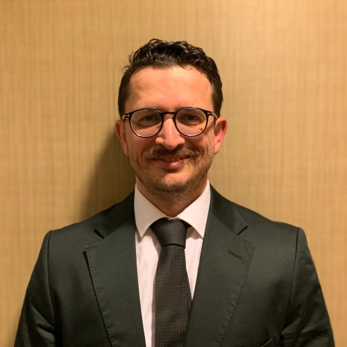 Dr. Onat Yılmaz