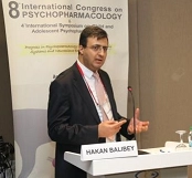 Hakan Balıbey