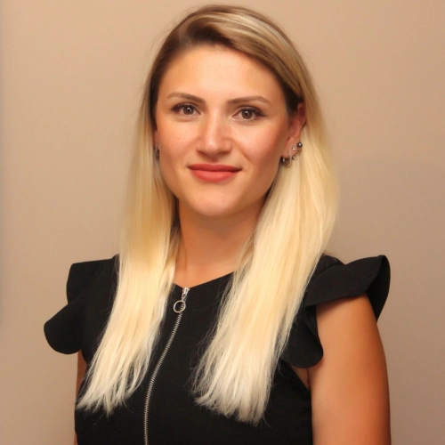 Uzm. Dr. Hasret Karabulut Gül