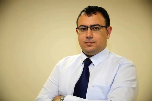 Erdem Önder Sönmez