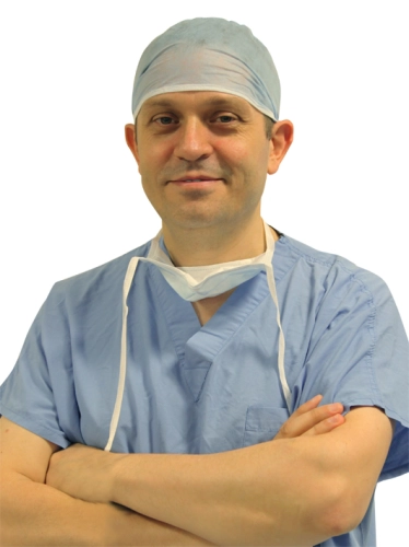 Alper Kaya